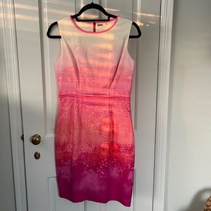 Ellie Tahari Dress